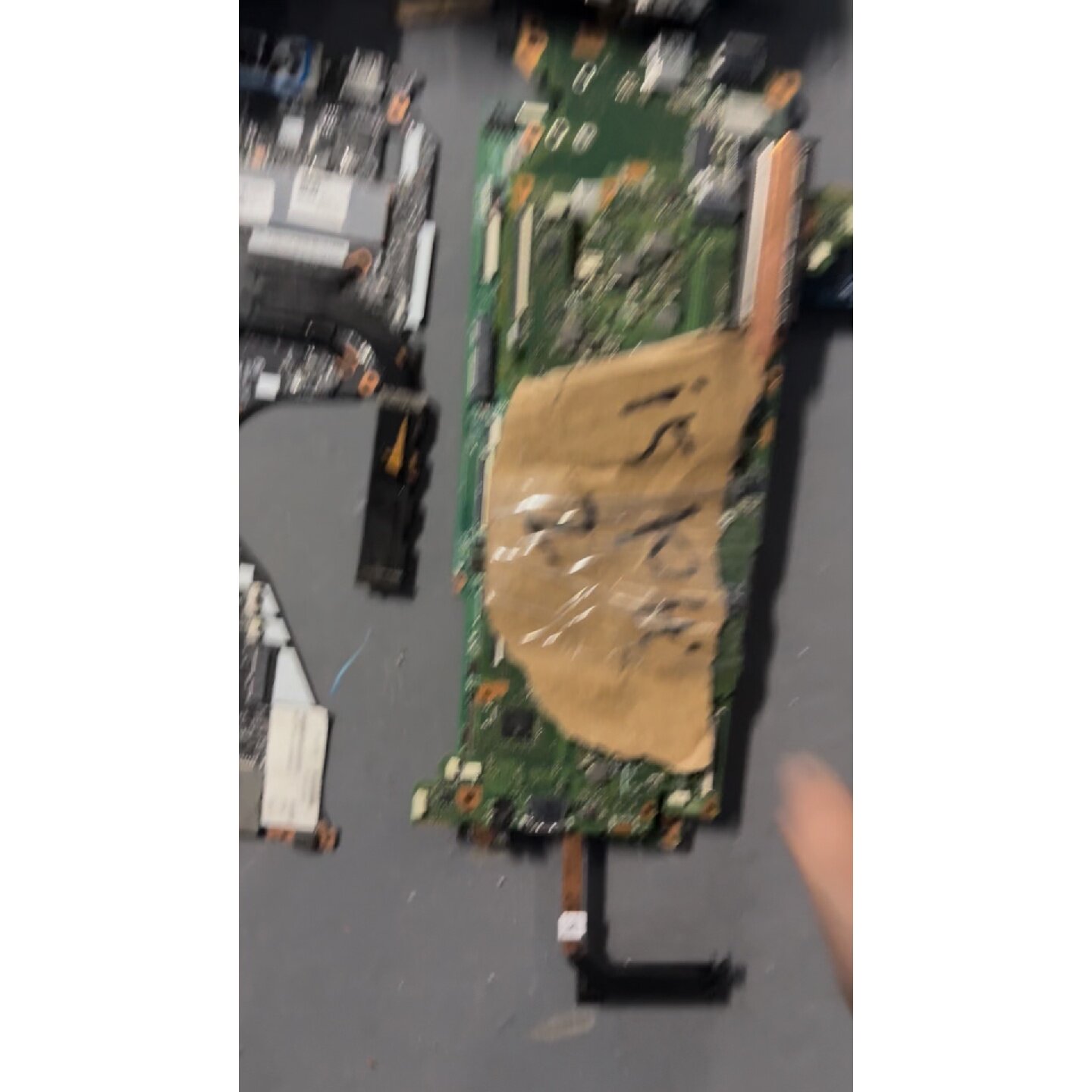 【议价-可维修】i5 8代主板 少量10代主板/二手均有货