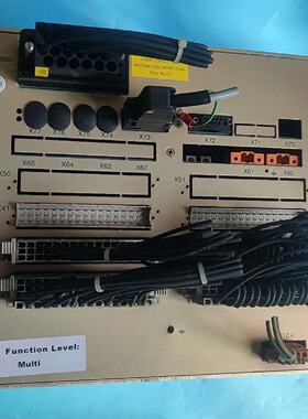 【请询价】ABB REF542PIus单元  1VCF752000