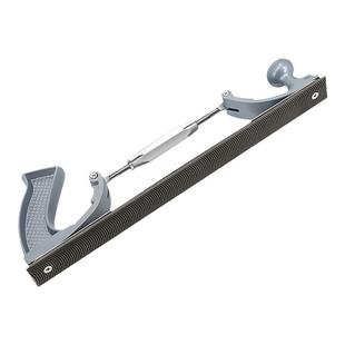 汽车钣金锉刀打磨工具专用无腻子数据修复锉刀电梯导轨刨刀铝板锉