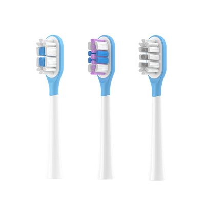 适配徕芬电动牙刷头成人LFTB01-P