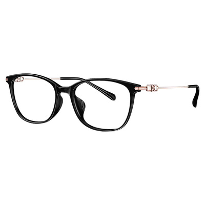 Bolon暴龙新品眼镜钛男女