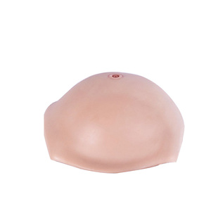 假肚子孕妇仿真假怀孕道具硅胶肚双胞胎假孕肚假肚皮新品轻便贴合