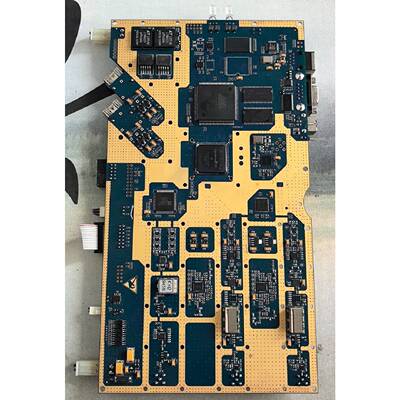 议价可维修镀金板一张带AT91SAM9260Atmel爱特梅尔和