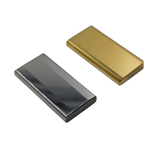 适用于沙迪克徕通机庆鸿法兰克三菱西部机用给电板慢走丝用导电块