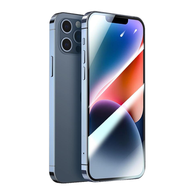 适用苹果高清钢化膜防爆膜