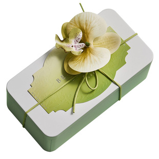 张凤记凤梨酥礼盒三八妇女节礼物厦门特产伴手礼茶饼下午茶糕点