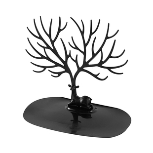 门口挂放钥匙置物架桌面收纳盒梳妆台化妆品托盘客厅玄关摆件宿舍