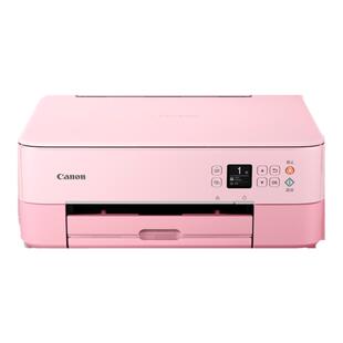 Canon佳能TS5380自动双面彩色喷墨打印机A4复印扫描一体机家用小型学生手机无线家庭作业远程打印办公MG3680