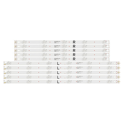 适用长虹50N1液晶电视灯条