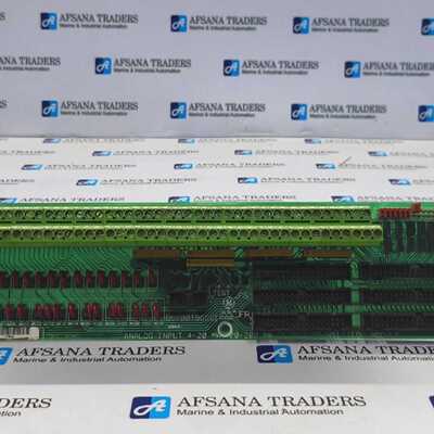 通用电气DS200TBQCG1AAA打印电路板