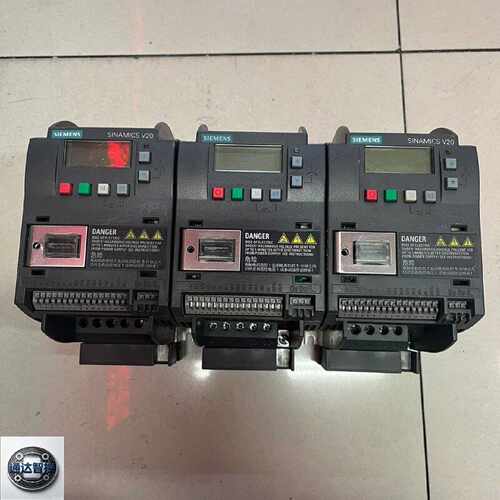 可维修6SL32105BE211UV0拆机二手西门子变频