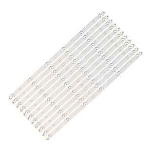 适用于海信LED50EC620UA LED50EC590UN LED50K321UW电视背光灯条