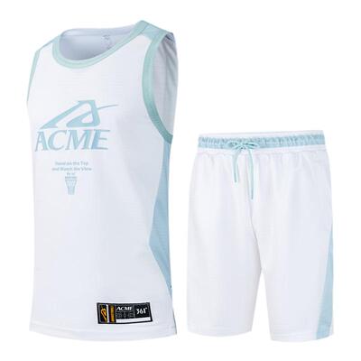 361男士速干运动套装篮球