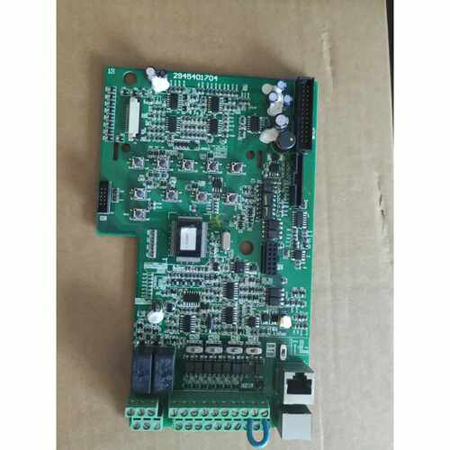 询价-AB变频器PF400主板CPU板控制板2945401704可维修