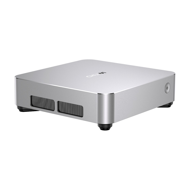 【千问办公QAIPC】驰为 UniBox AI395迷你主机工作站AMD锐龙AI Max+395 128GB+2TB 高性能AI台式电脑