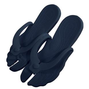 逸之源旅行宾馆人字拖便携浴室防滑男女旅行出差酒店洗澡折叠拖鞋