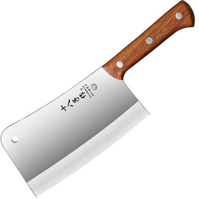 【爆款抄底价】十八子作砍骨刀