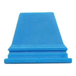 自动电动麻将机多功能配件大全通用大盘透明牛筋块拨牌片挡牌梯形