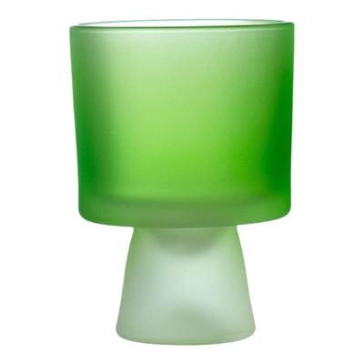 臻皿欧式玻璃240ml水杯