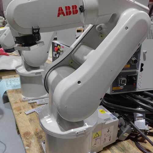 议价ABB IRB120工业机器人，型号IRB120-3/0.6