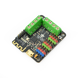 DFRobot Romeo BLE mini V2.0控制器兼容Arduino ATmega328p芯片