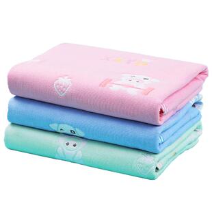 大姨妈专用月事垫子月经垫生理期防水可洗睡觉经期防滑防漏小床垫