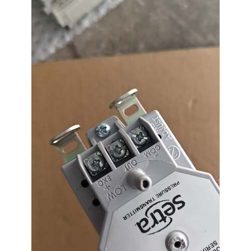 非标价Setra西特压力变送器26P1050LD11A1C新的修理