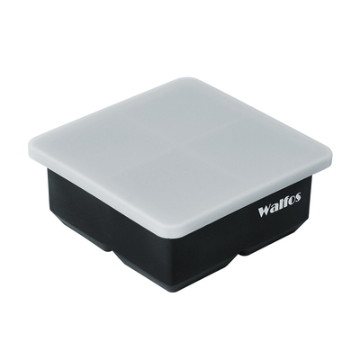 硅胶冰格方形家用食品级冰球模具