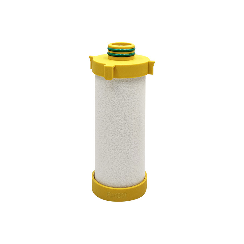 16公斤激光切割冷干机精密除油过滤器滤芯FJ/CJ-020C/T/A/F/X正品
