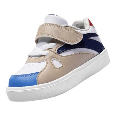 安踏学步鞋二阶段简约轻便百搭