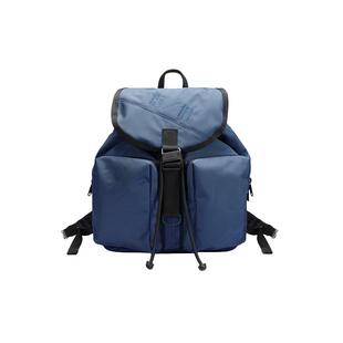 Fifteen Sixteen升级2.0版伞兵双肩包中号弹道尼龙抽绳旅行背包