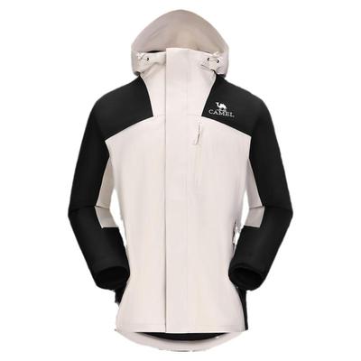 骆驼户外加厚羽绒内胆外套