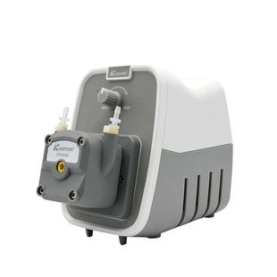 kamoer智能蠕动泵微型实验室小型水泵流量泵 定量泵24V工业循环泵