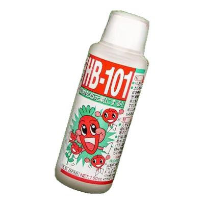 日本进口hb101活力素全植物通用