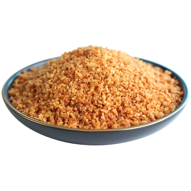 黄金烤椰子粒500g脆脆粒零食其它原料