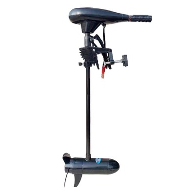 船桨12v电动螺旋桨24v皮划艇船用