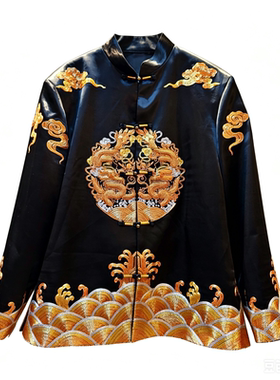 优雅礼服专业定制出租手绣裙褂