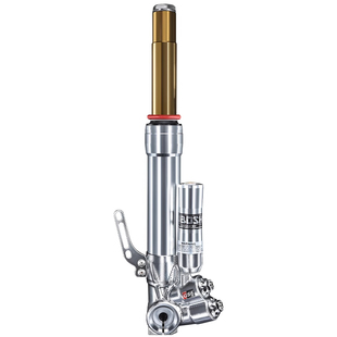 比博士GS6 PRO避震改装适用本田NS125LA E200P 九号MZ m95c+前减