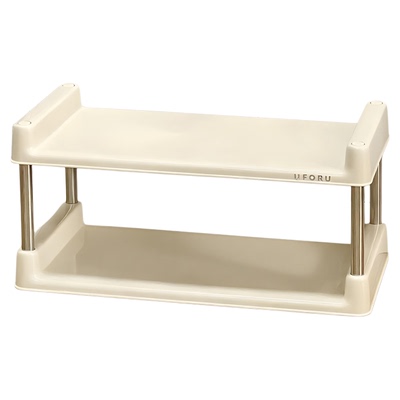 宿舍小型落地多层鞋架子收纳神器