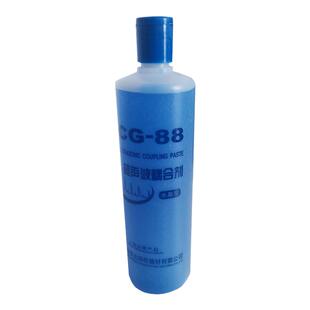 新美达CG-88超声波耦合剂 工业浆糊超声波探伤测厚用粘稠耦合剂