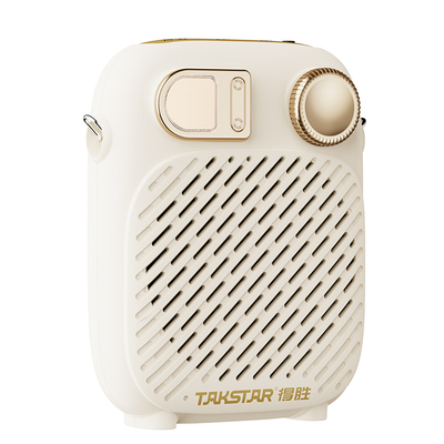 【得胜新品】S10轻薄便携高颜值