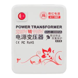 变压器进口电器国内用舜红带温控