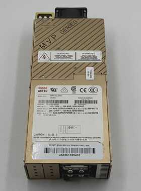 ASTEC MP6-3L-OM (-630) Power Supply Unit Used