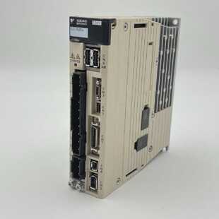 LOT OF 9 PCS ?!!!!! YASKAWA SERVOPACK SGDV-1R6A15A Servo Dri