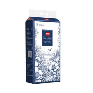 抽纸巾悬挂式整箱2520抽10提送2提家用实惠装厕所卫生纸卫生间
