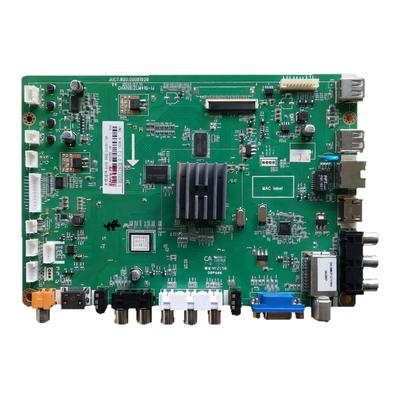 适用长虹主板JUC7.820.00081526