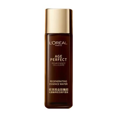 欧莱雅松露弹润紧致爽肤水65ml