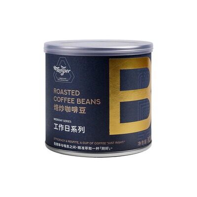 Tamper坦伯SOE单品阿拉比卡咖啡豆手冲中烘哥伦比亚蕙兰100g