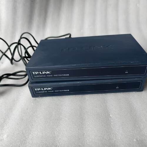 TP-LINK TL-R479GP-AC PoE.AC一体化—议价