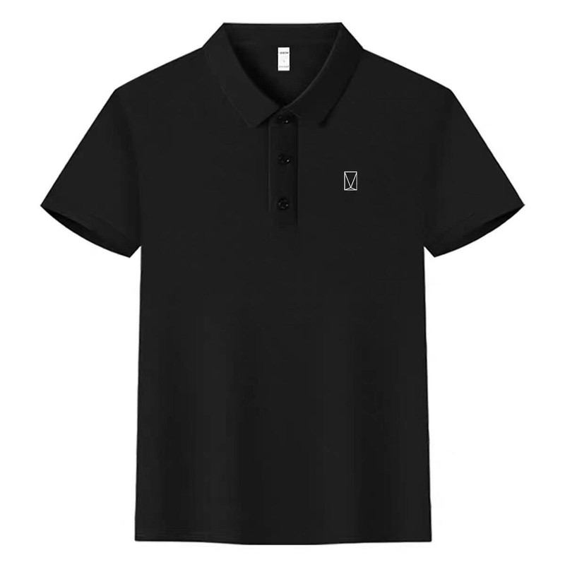 新款阿维塔汽车工作服定制短袖